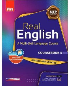 Viva Real English Class -5